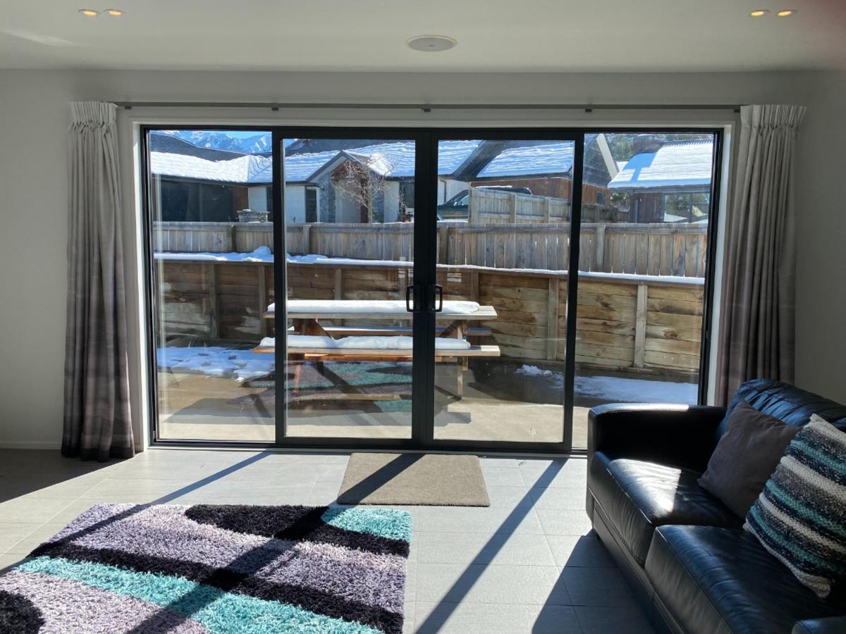 30 Rutherford Crescent Hanmer Springs Exterior photo