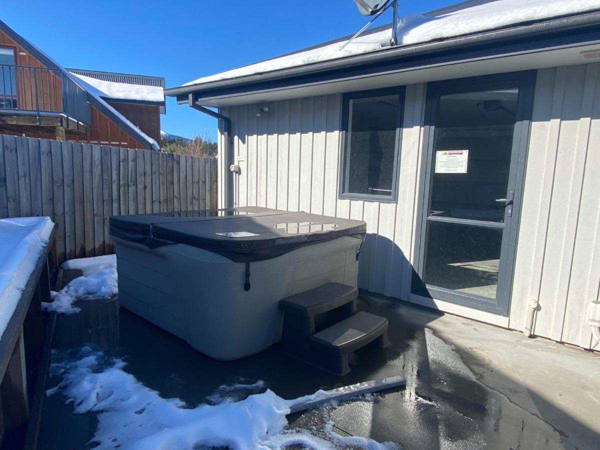 30 Rutherford Crescent Hanmer Springs Exterior photo